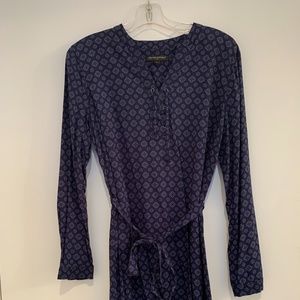 Banana Republic dress